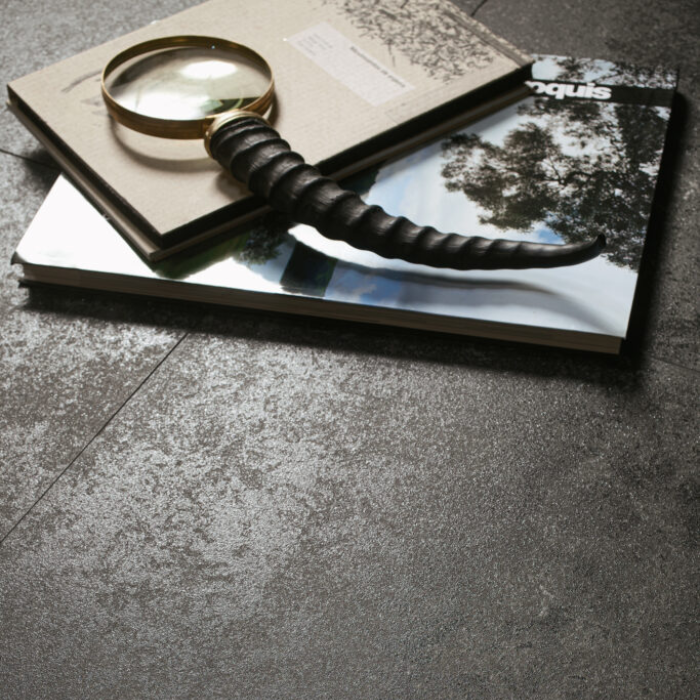 Carrelage sol imitation pierre MILLSTONE 60x60