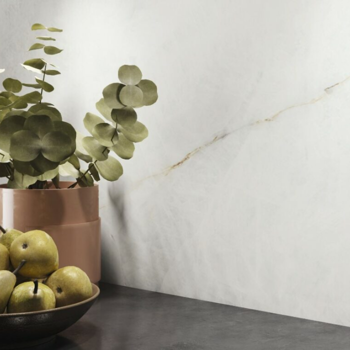 Carrelage effet marbre QUARTZ 60x120