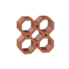 oblong