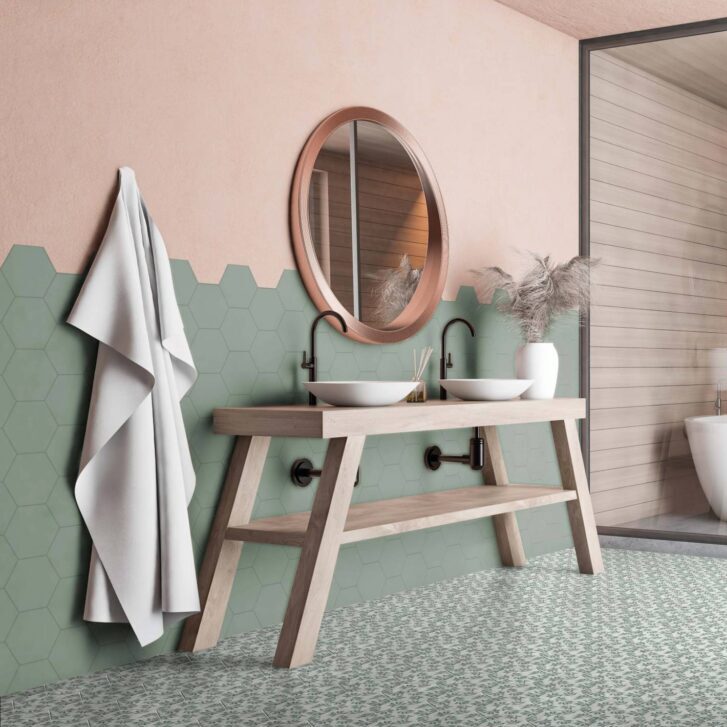 DOLCE VITA UNIS 15X17