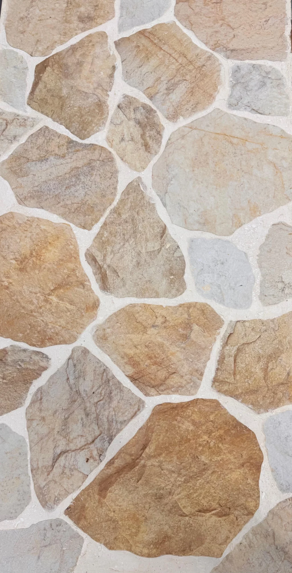 Carrelage effet pierre MONTESA 22,6x32,6