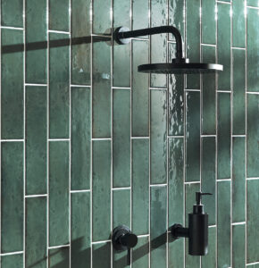 Carrelage effet zellige NUANZIA 7x28