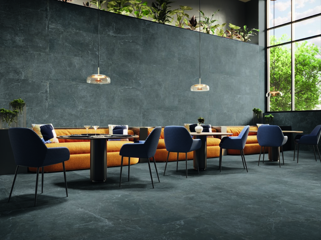 Carrelage effet pierre CONCEPT 60x120