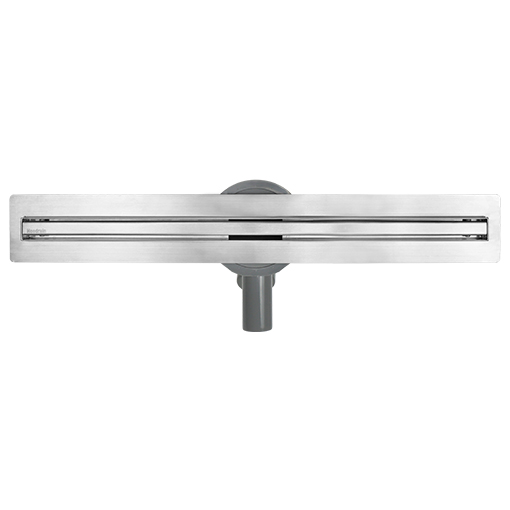 CANIVEAU DE DOUCHE EXTRA FIN 80CM