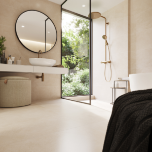 BETONICO 60X60 BEIGE CLAIR