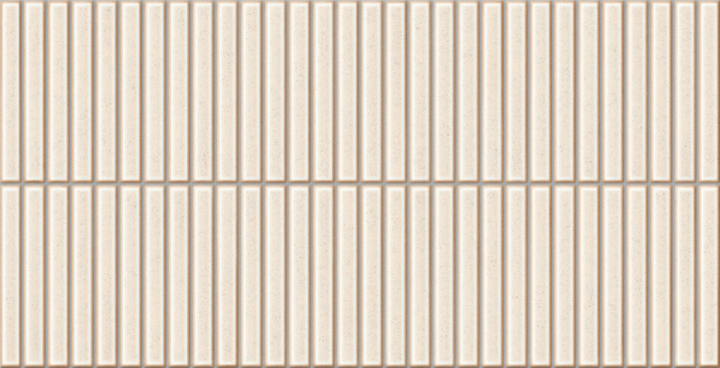 Carrelage ligne DECO POTTERY 32x62.5