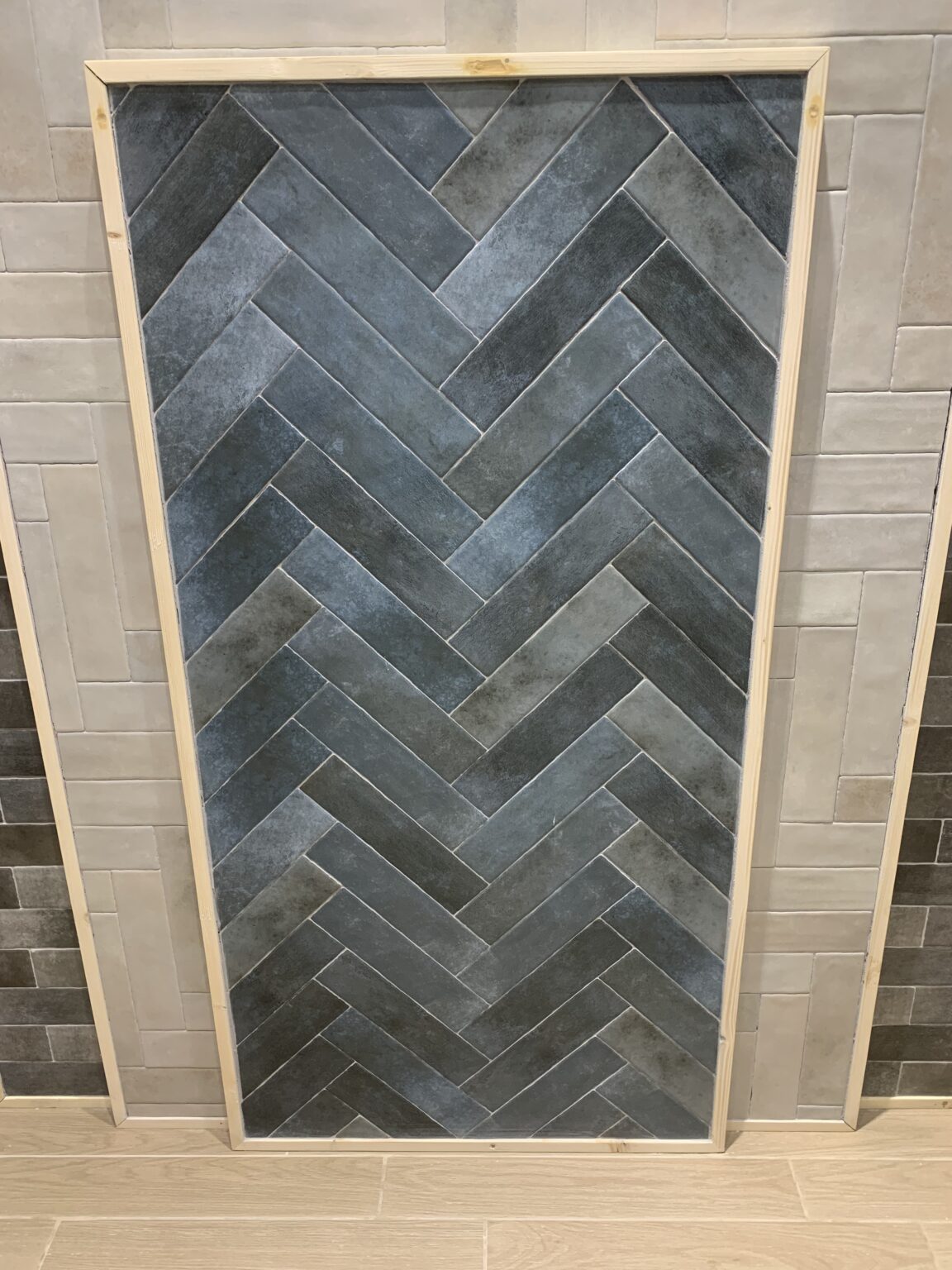 Carrelage Effet Brique BOSTON 7x28 | VotreCarrelage.com