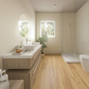 CARRELAGE IMITATION PARQUET FOREST 17X114 CM