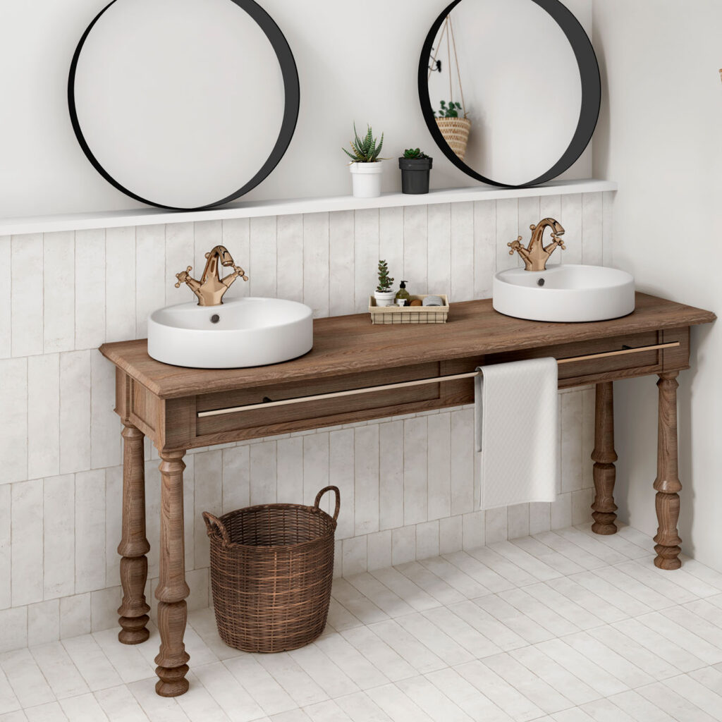 CARRELAGE LIGNE PLANK 7X28