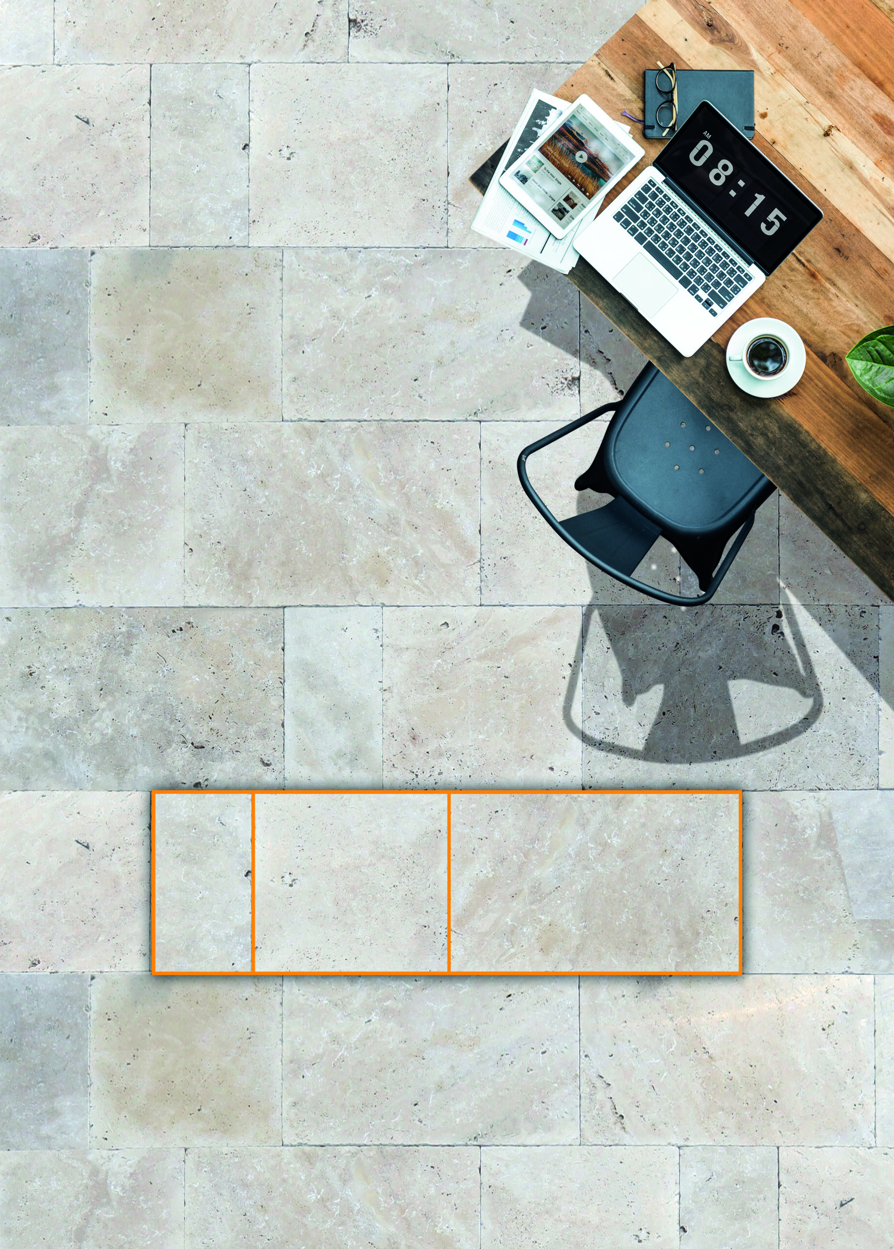 Ambiance ModuleX40cm Hauteur 2 scaled sur VotreCarrelage.com