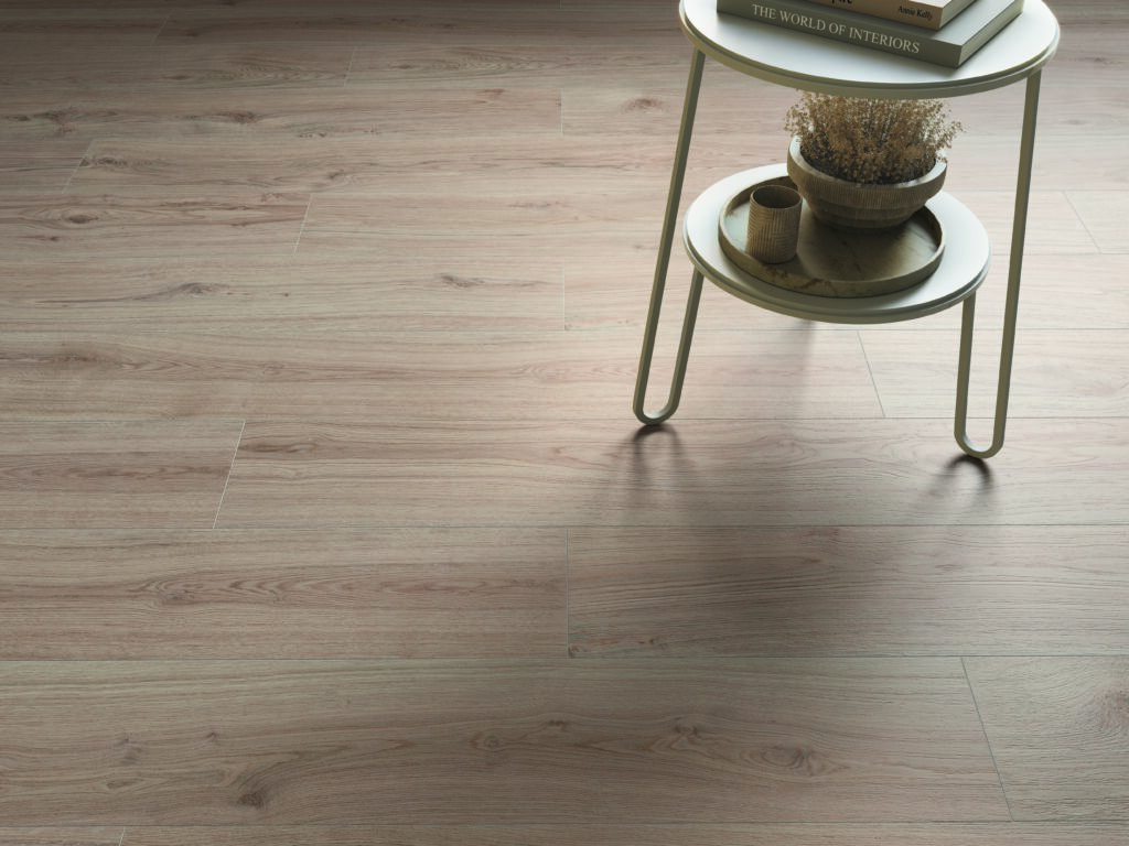 Carrelage effet bois SEQUOYA 20x120