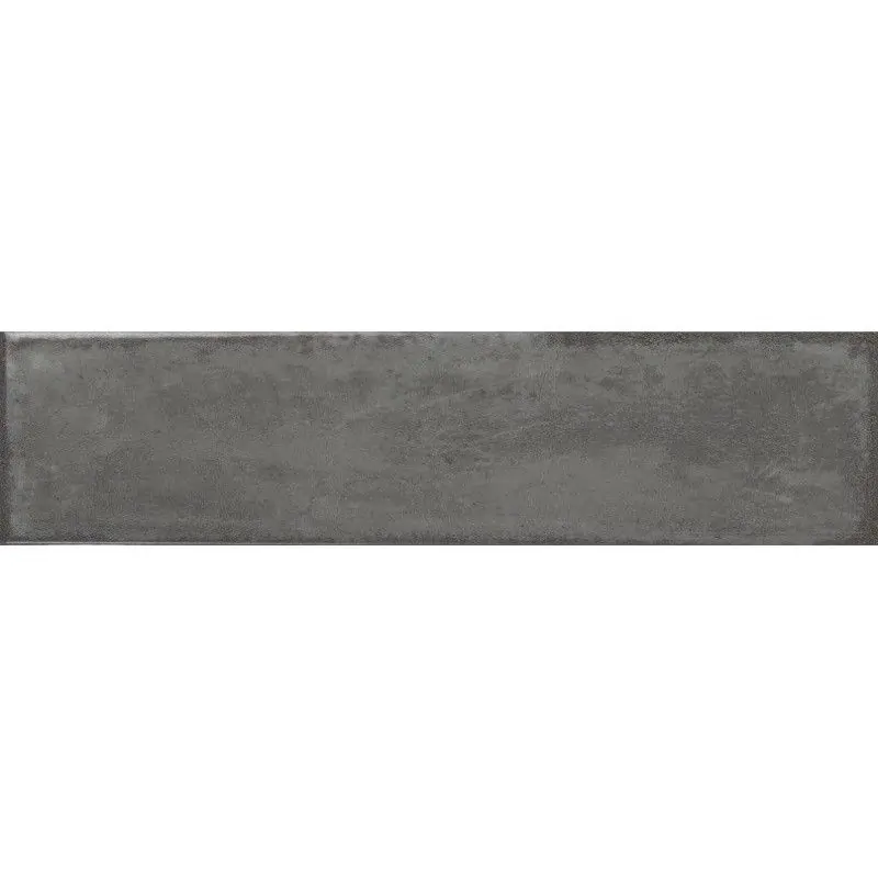 Carrelage craquelé gris MAIA 7.5x30