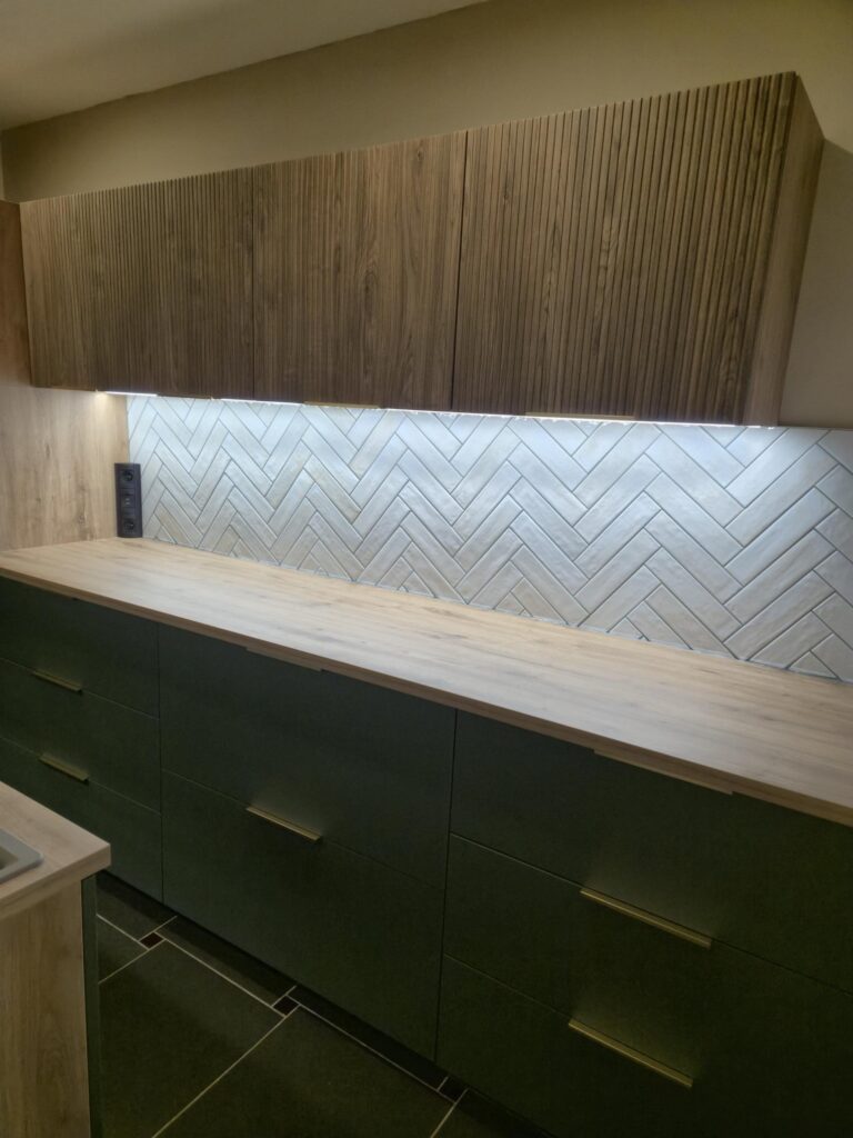 TOKIO 6X25 | VotreCarrelage.com Carrelage mural effet zélige