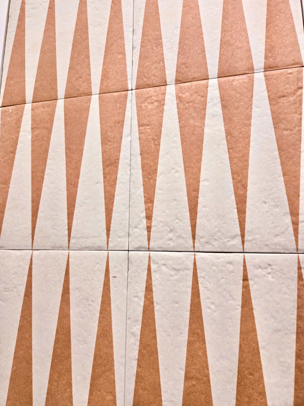 Carrelage effet carreaux de ciment
