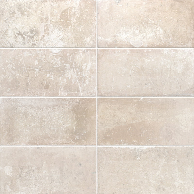 Carrelage effet terre cuite ARGILE 15x30