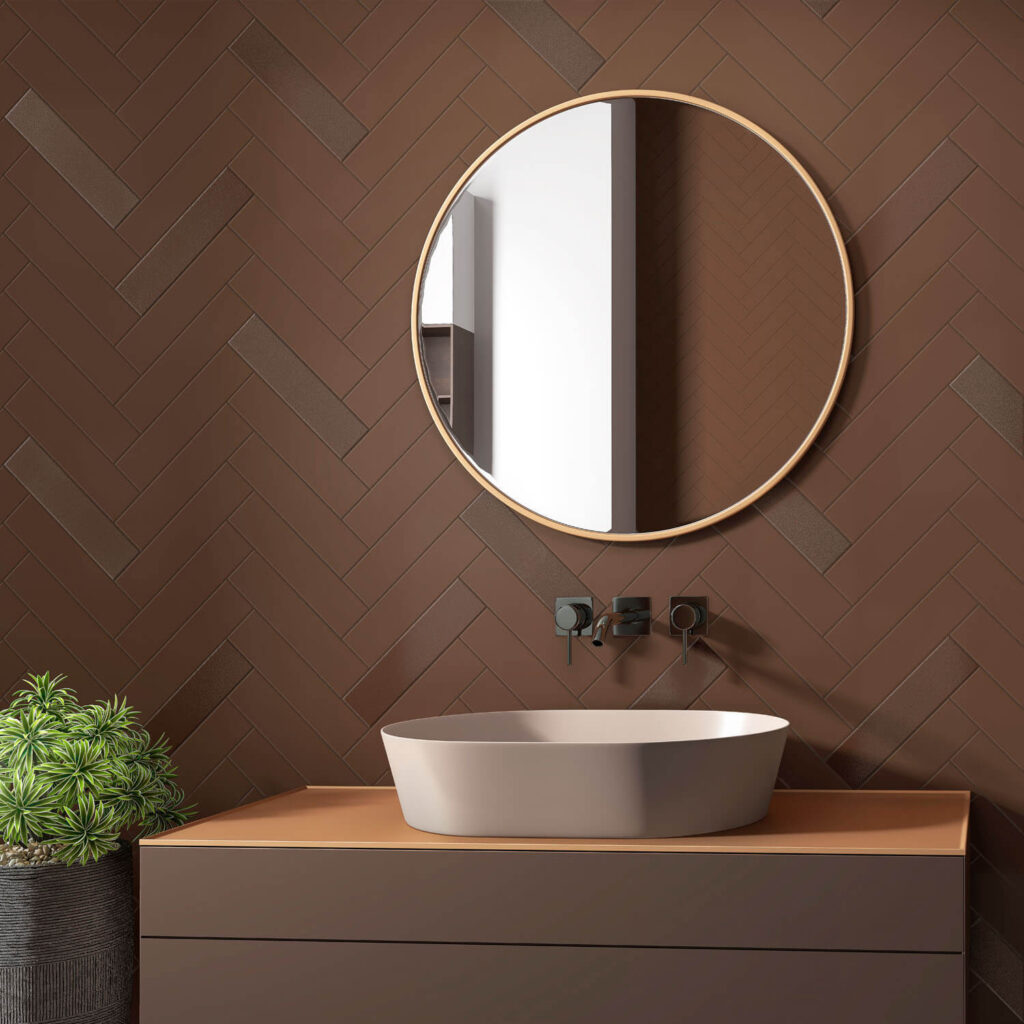 TERRA BATHROOM 7 GRAN OKK 1 scaled sur VotreCarrelage.com