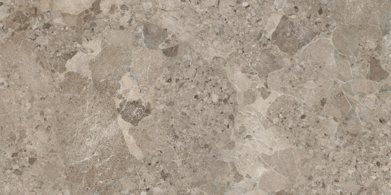 Carrelage effet pierre POSITANO BRONZO 60X120