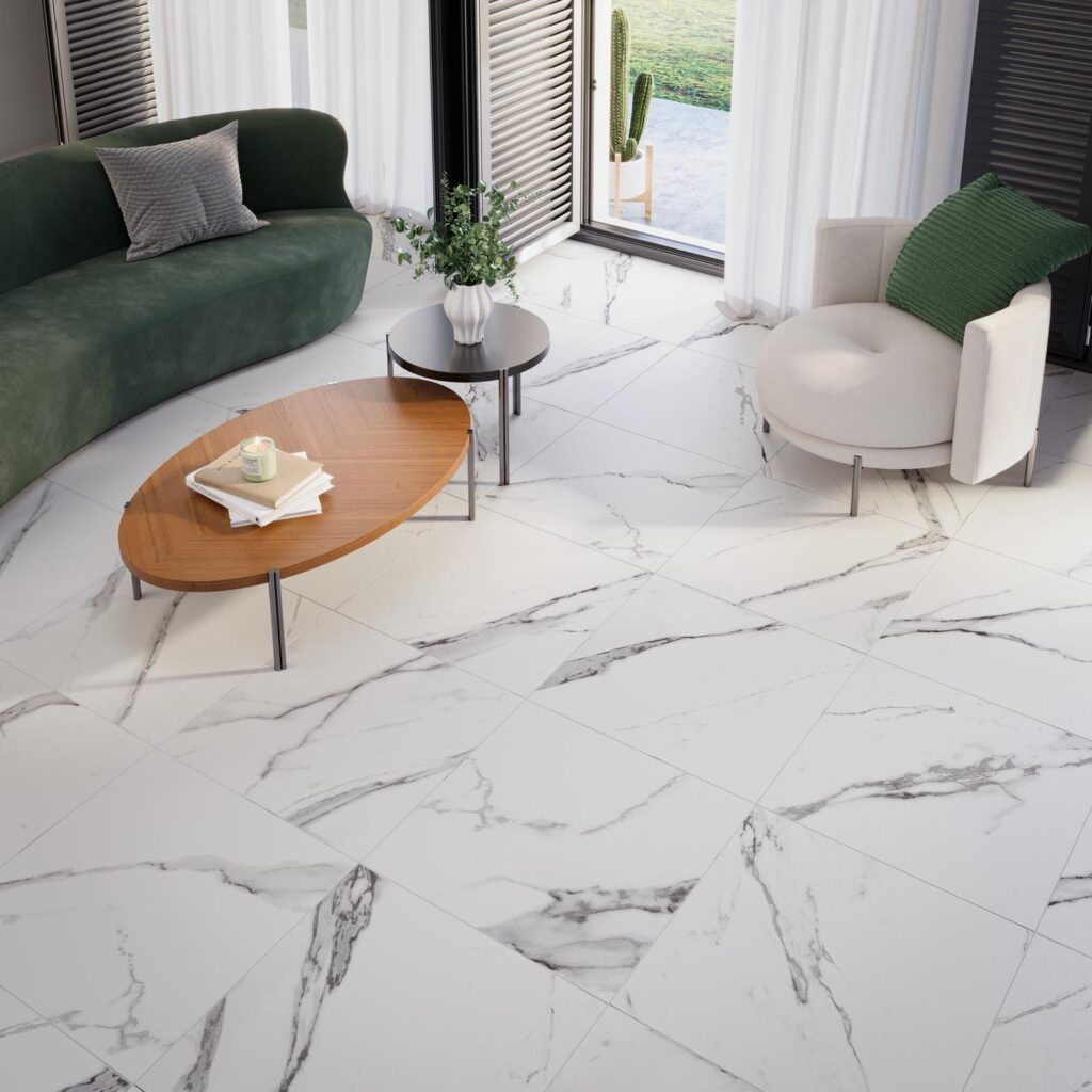 ROYAL 30X60 | VotreCarrelage.com Carrelage effet marbre ROYAL 30X60