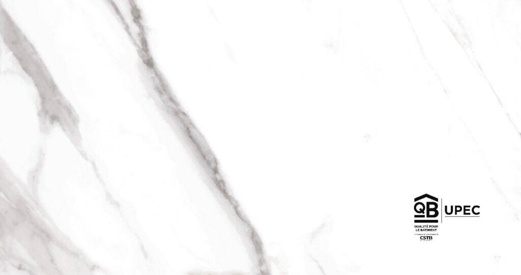 Carrelage effet marbre royal 30x60