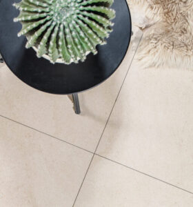 Carrelage grès cérame pleine masse KAAMOS BEIGE 30x30