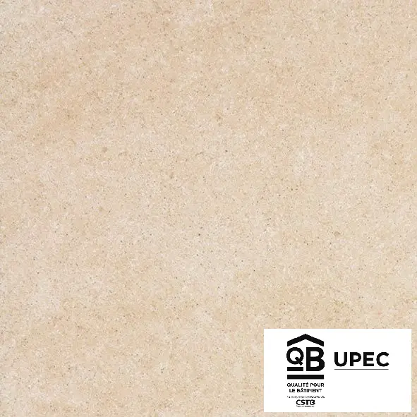 Carrelage grès cérame pleine masse KAAMOS BEIGE 30x30