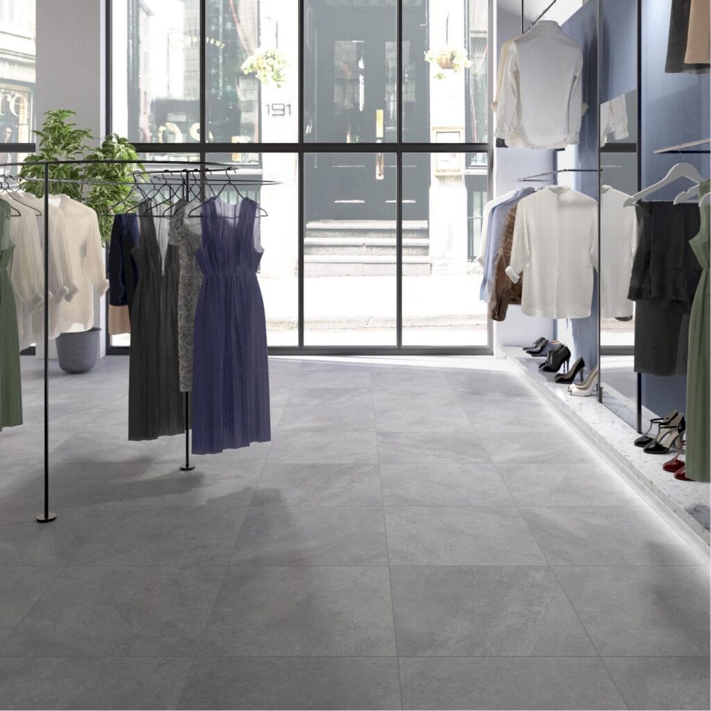 Carrelage effet pierre TROCADERO 60X60