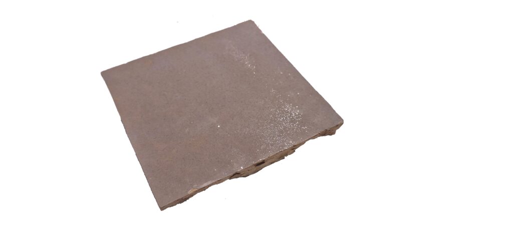 VERITABLE ZELLIGE 10 X 10 CM VERY PERI