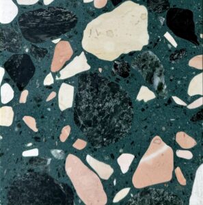 TERRAZZO 60x60 CM OLIVETTE