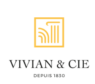Logo Vivian&Cie