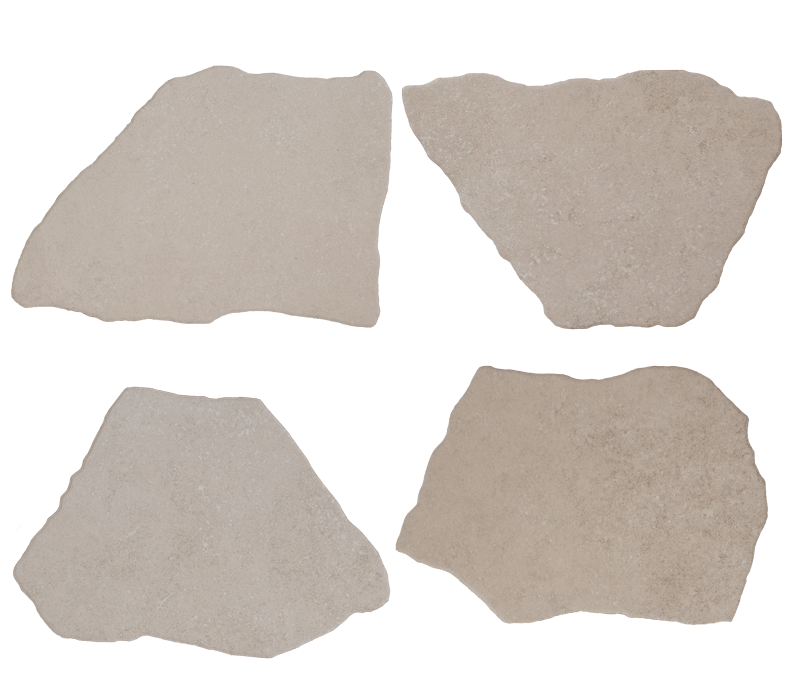 Carrelage effet pierre AVALON 22.6x32.6 BEIGE 22.6x32.6