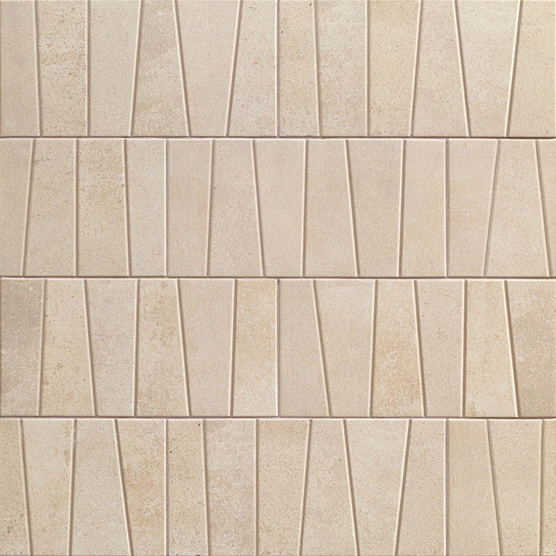 TRAPEZ 15X30 | VotreCarrelage.com Carrelage effet terre cuite TRAPEZ 15x30