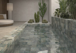 Carrelage effet pierre de Bali ETTRUSCO 20X20