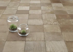 Carrelage effet terre cuite AGED 20X20