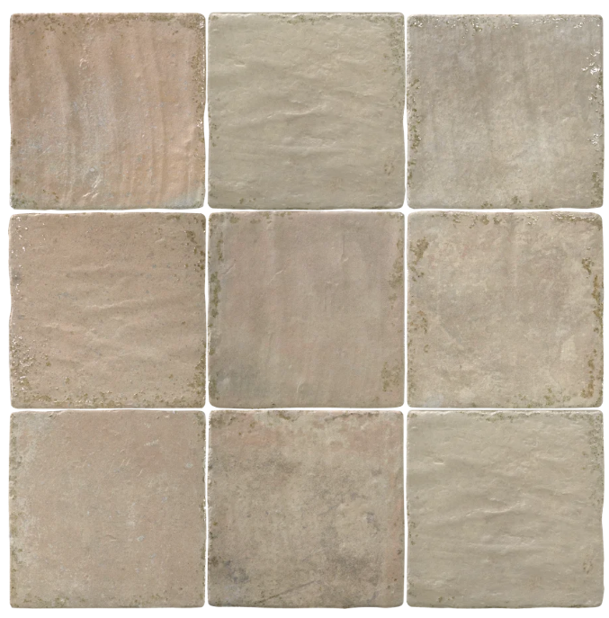 AGED 20X20 | VotreCarrelage.com Carrelage effet terre cuite AGED 20X20